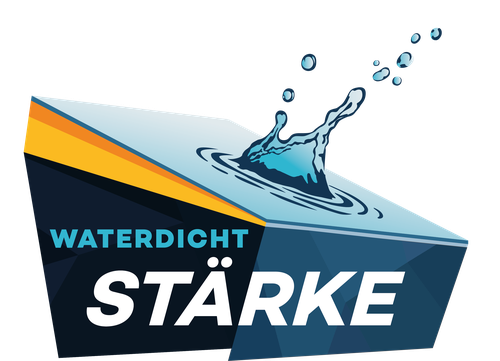 Waterdicht Stärke